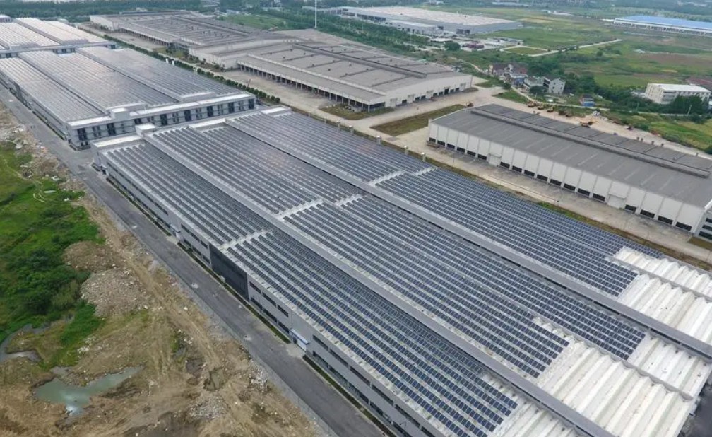 電價上浮71.96%！不裝光伏都不行了